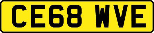 CE68WVE