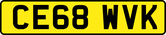CE68WVK