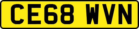 CE68WVN