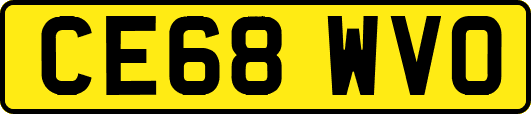 CE68WVO
