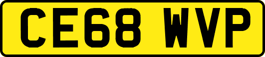CE68WVP
