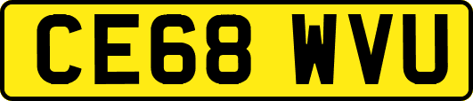 CE68WVU