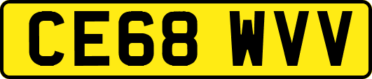CE68WVV