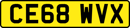 CE68WVX