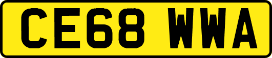 CE68WWA