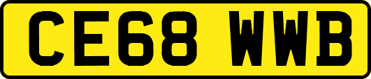 CE68WWB