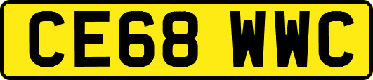 CE68WWC