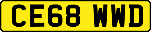 CE68WWD
