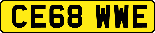 CE68WWE