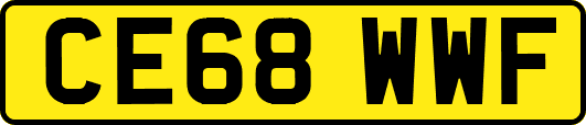 CE68WWF