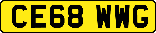 CE68WWG