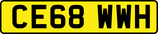CE68WWH