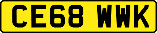 CE68WWK