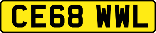CE68WWL