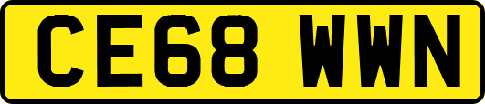 CE68WWN