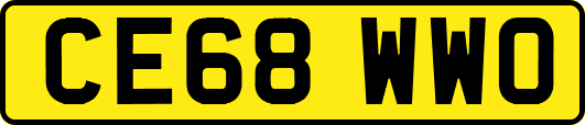CE68WWO