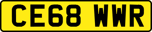 CE68WWR