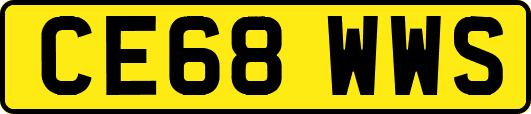 CE68WWS