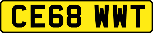 CE68WWT