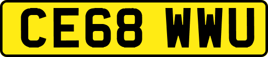 CE68WWU