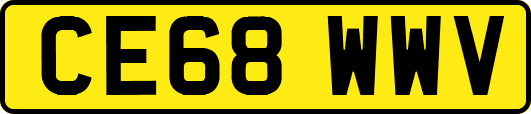 CE68WWV