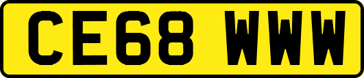 CE68WWW