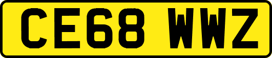 CE68WWZ