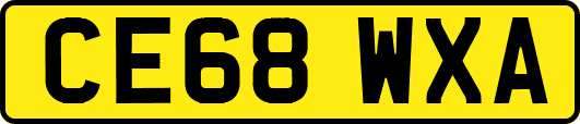 CE68WXA