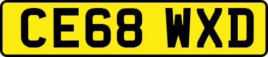 CE68WXD