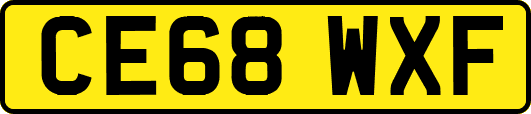 CE68WXF