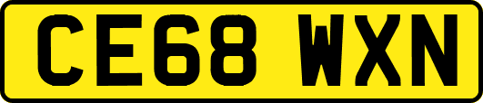 CE68WXN