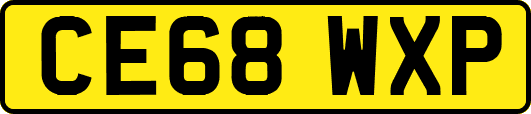 CE68WXP