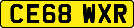 CE68WXR
