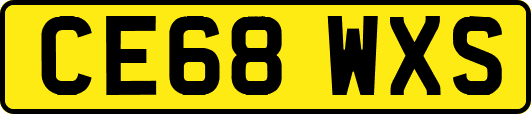 CE68WXS