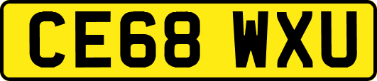 CE68WXU