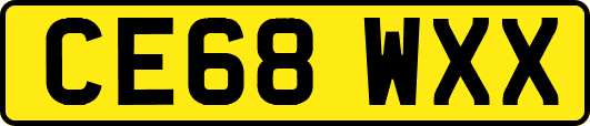 CE68WXX
