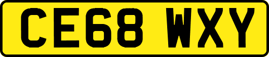 CE68WXY