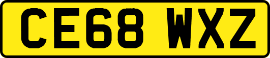 CE68WXZ