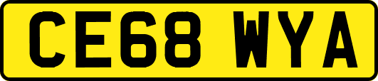 CE68WYA