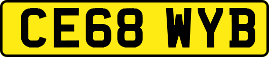 CE68WYB