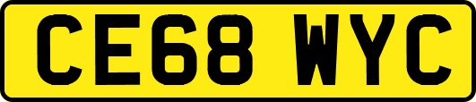 CE68WYC