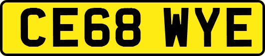 CE68WYE