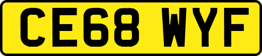 CE68WYF