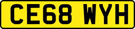 CE68WYH