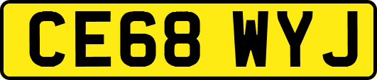 CE68WYJ
