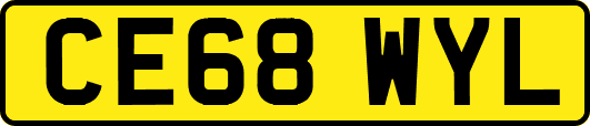 CE68WYL