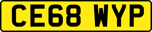CE68WYP