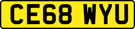 CE68WYU