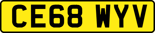 CE68WYV