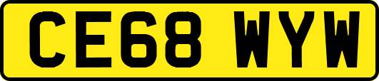 CE68WYW